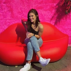 Meet your Posher, Jessie